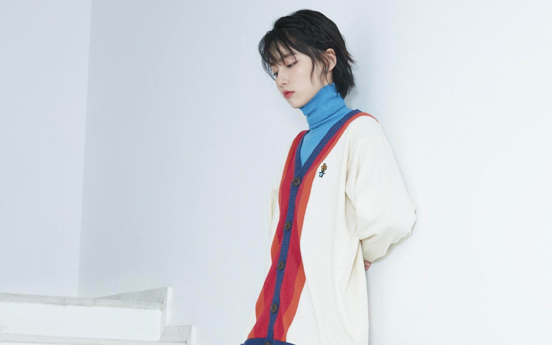 国家女篮注重场上执行纪律防守态度积极，女篮形式